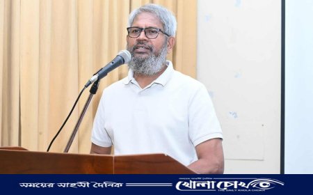 ২০২৬ সালেই ৪টি আবাসিক হল ও ৪ একাডেমিক ভবন উদ্বোধন