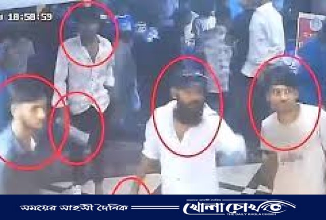 সত্য ধারণের ‘অপরাধে’ জীবন দিলেন সাংবাদিক তুহিন