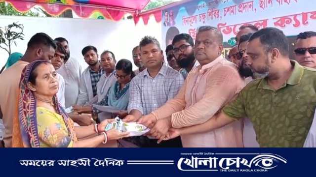 আওয়ামী ফ্যাসিবাদ বিদায় নিয়েছে, কিন্তু ষড়যন্ত্র থেমে নেই - মীর সরফত আলী সপু