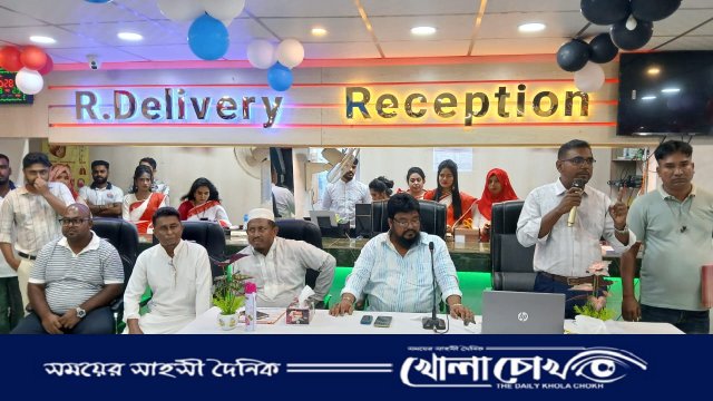 সিরাজদিখানে দি পপুলার জেনারেল এন্ড আই হসপিটালের শুভ উদ্বোধন