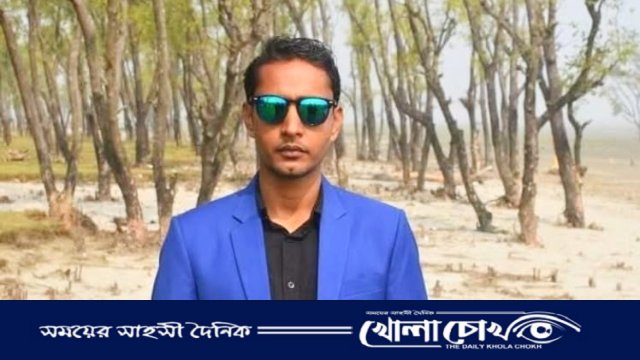 আ’লীগ নেতাকে বাড়িতে আশ্রয়, হাতিয়ায় তাঁতী দল সভাপতি বহিষ্কার
