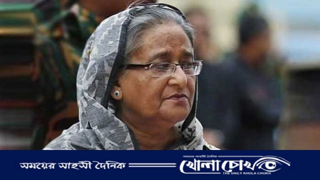 শাহবাগ দখল করে শেখ হাসিনাকে ফেরানোর ‘ষড়যন্ত্র’ ফাঁস
