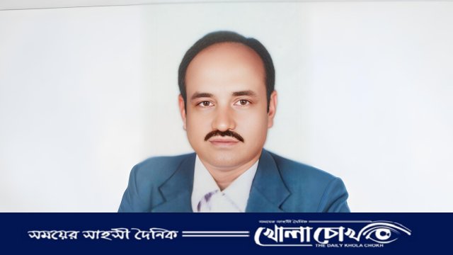 বোয়ালমারীতে দলীল লেখক সমিতির সিনিয়র সহ-সভাপতি হলেন আব্দুল কুদ্দুস