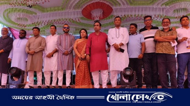 রাণীনগরে বিএনপির কর্মী সমাবেশ ও আলোচনা সভা