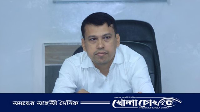 বেগমগঞ্জে জলাবদ্ধতা নিরসন ও খাল দখলমুক্ত অভিযানে প্রশংসিত ইউএনও আরিফুর রহমান