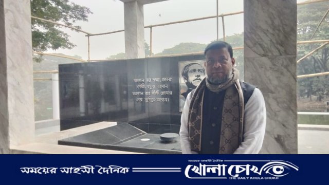 ভাই উপজেলা বিএনপির কাণ্ডারি, ছাত্রহত্যা মামলায় গ্রেপ্তার ছোট ভাই আ.লীগ নেতা