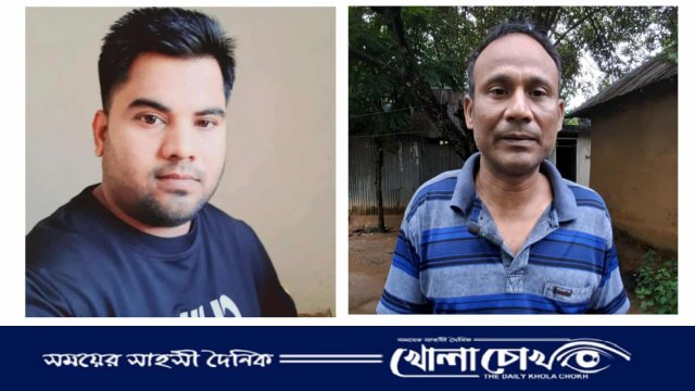 উন্নত জীবনের স্বপ্নে নিঃস্ব নান্টুর পরিবার
