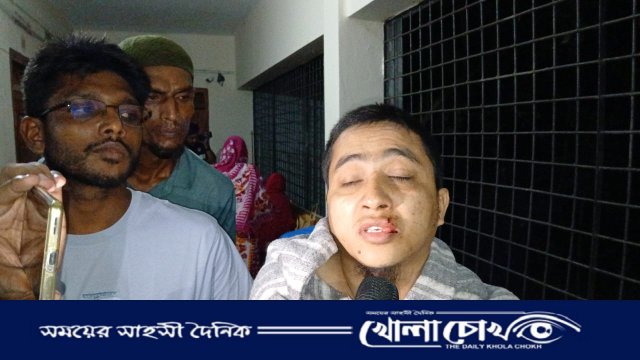শ্রীনগরে ঝাড়ফুঁকের আড়ালে ছাত্রীকে ধর্ষণের চেষ্টা