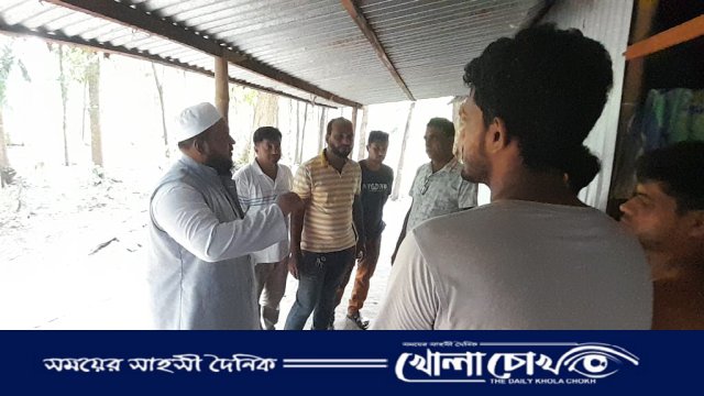 মাদক সেবনের দায়ে আলফাডাঙ্গায় ৩ যুবকের কারাদণ্ড