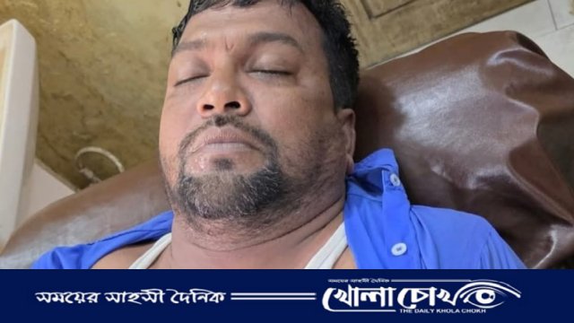 আখাউড়ায় বিদ্যুৎস্পৃষ্টে পল্লী বিদ্যুৎ টেকনেশিয়ানের মৃত্যু