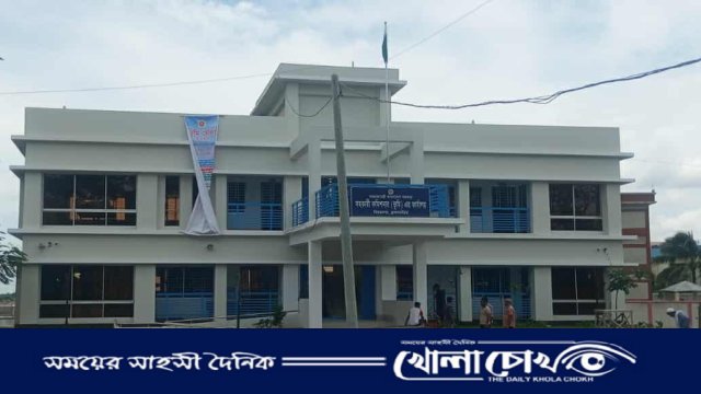 বিজয়নগরে ৮ মাস ধরে এসিল্যান্ড শূন্য, ভূমি সেবায় স্থবিরতা