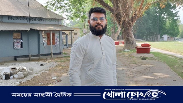 ফরিদপুরের সদরপুরে সড়ক দুর্ঘটনায় নববিবাহিত মোটরসাইকেল আরোহীর মৃত্যু