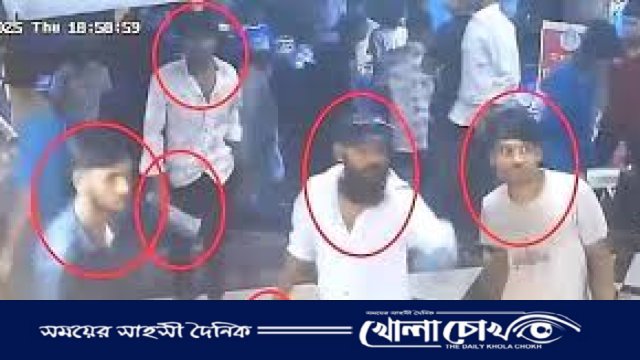 সত্য ধারণের ‘অপরাধে’ জীবন দিলেন সাংবাদিক তুহিন