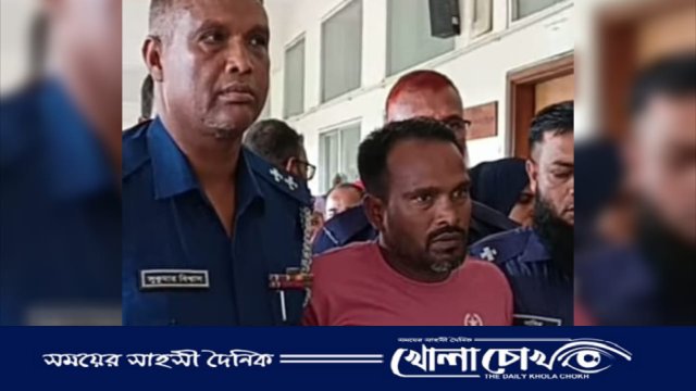 স্ত্রীকে পুড়িয়ে মারার ১৪ বছর পর পাষণ্ড স্বামীর যাবজ্জীবন