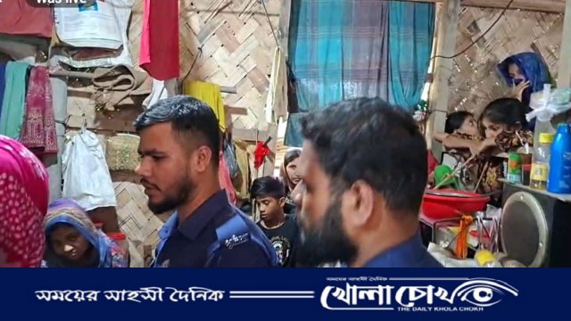 সৎ মায়ের নির্যাতনেই চিরঘুমে শিশু সুমাইয়া