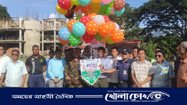 সেনা রিজিয়ন কাপের প্রথম দিনেই জয়ী নোয়াপতং