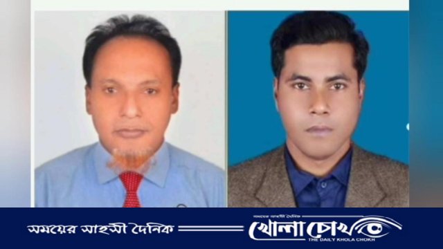 নগরকান্দায় সাংবাদিকদের নতুন নেতৃত্ব: রিপোর্টার্স ইউনিটির আহ্বায়ক কমিটি গঠন