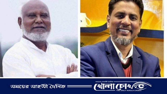নওগাঁয় উৎসবমুখর পরিবেশে জেলা বিএনপির দ্বিবার্ষিক সম্মেলন