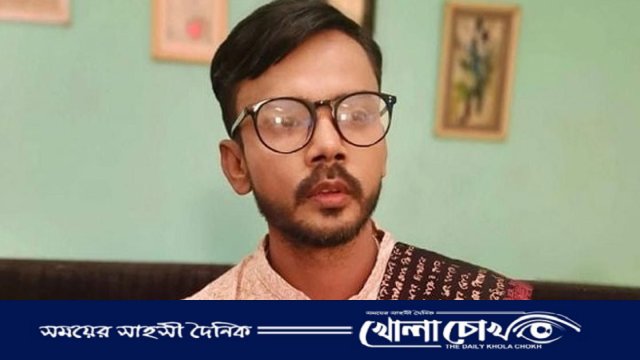 ‘জানাজা বিকেল ৫টায়’—ঘণ্টার ব্যবধানেই নাটকীয় প্রত্যাবর্তন হিরো আলমের