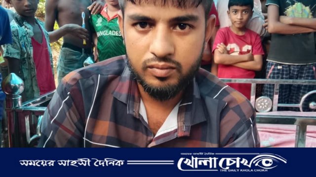 "রাতে মারা গেছে", সকালে স্বামীর এমন দাবি : গোসল করাতে গিয়েই ফাঁস হলো ভয়ঙ্কর রহস্য