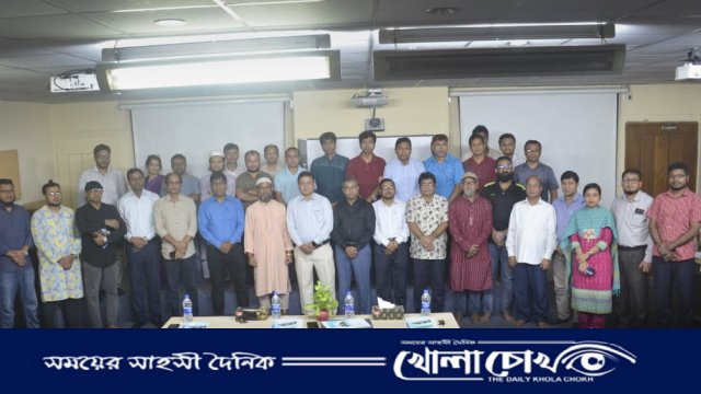 মান নিয়ন্ত্রণ সংস্থার কার্যকর ভূমিকাই শিক্ষার গুণগত পরিবর্তন আনতে সক্ষম