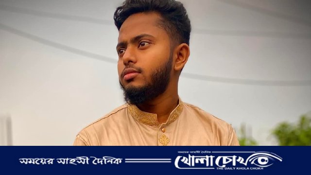 নিখোঁজের তিন দিন পরও খোঁজ মেলেনি রেদোয়ানের