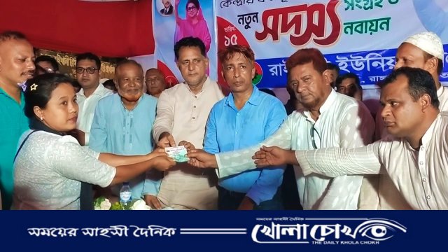 সৎ ও যোগ্যদের নেতৃত্বে চায় বিএনপি, দুষ্কৃতিকারীদের স্থান হবে না