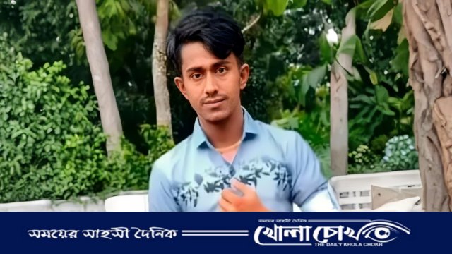 ব্রাহ্মণবাড়িয়া কারাগারে হাজতির মৃত্যু
