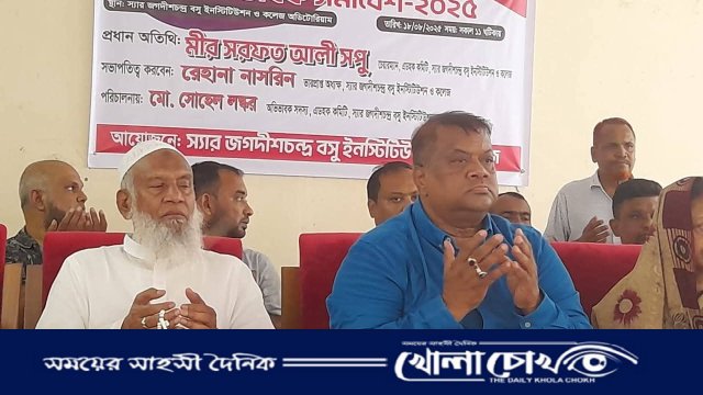 নির্বাচন নিয়ে তালবাহানা করলে বাংলার মাটিতে তার জায়গা হবে না