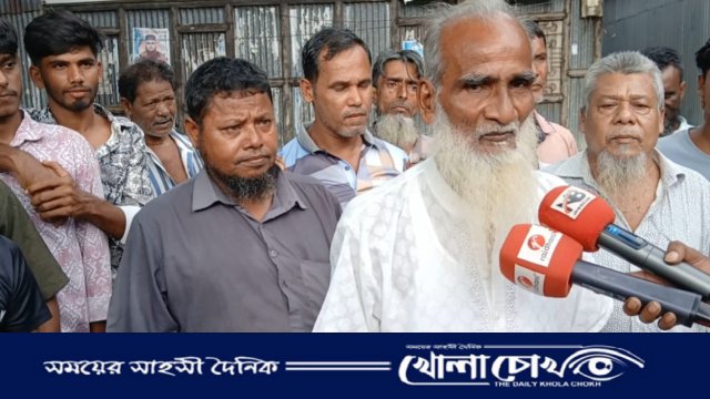 ভাইকে বাঁচাতে গিয়ে অসুস্থ বড় ভাই এখন মামলার আসামি