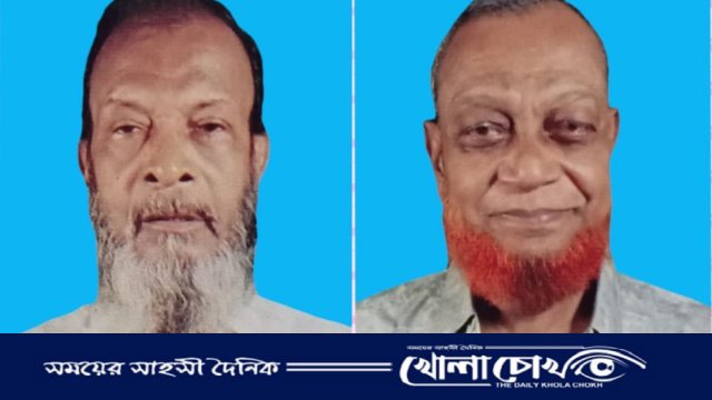আত্রাইয়ে মুক্তিযোদ্ধা সংসদের এডহক কমিটি অনুমোদন