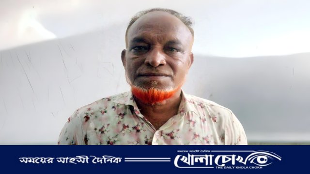 রাণীনগরে আ’লীগ নেতা মান্নান মুহুরী আটক