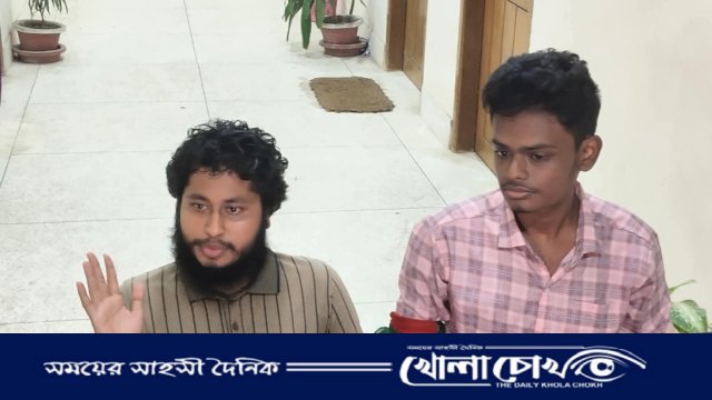 অনশন প্রত্যাহার করা শিক্ষার্থীদের সাবেক সমন্বয়কের হুমকি