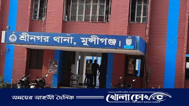 আ.লীগের শীর্ষ নেতাসহ ৫৮ জনের বিরুদ্ধে সন্ত্রাসবিরোধী মামলা
