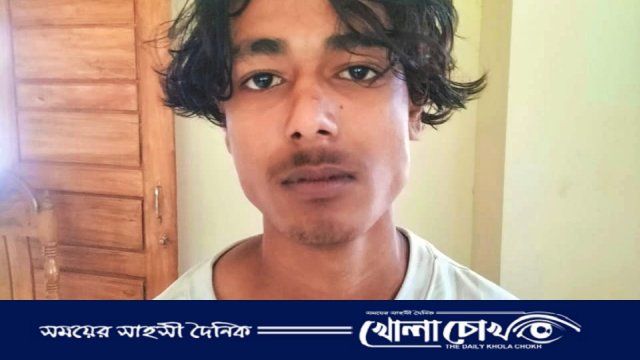 চন্দ্রঘোনা খ্রীষ্টিয়ান হাসপাতালে হামলা-ভাঙচুর: প্রধান আসামী রবিউল গ্রেফতার