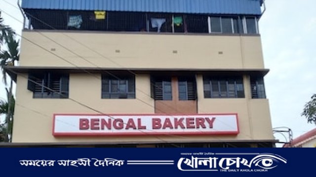 রাজশাহীতে ভুয়া বিএসটিআই লোগো ব্যবহারে বেকারিকে জরিমানা