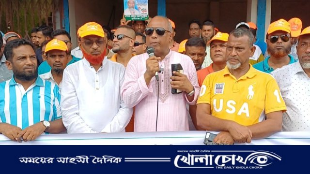 ফ্যাসিস্ট সরকারের দোসরদের দিয়ে সুষ্ঠু নির্বাচন হবে না