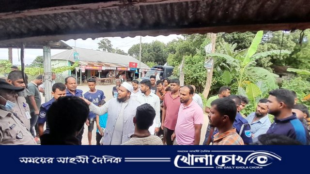 মাদকবিরোধী অভিযানে আলফাডাঙ্গায় দুই মাদক ব্যবসায়ী আটক