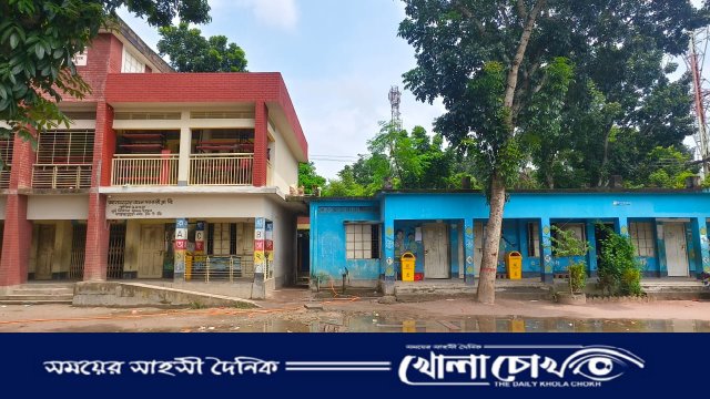 দিকহারা আলফাডাঙ্গার প্রাথমিক শিক্ষা, কিনারাহীন সংকটে শিক্ষার্থীরা