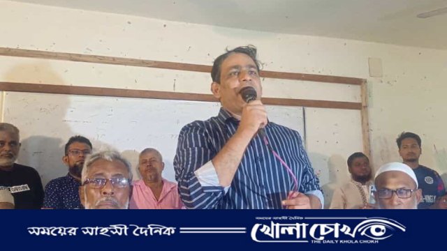 বিএনপি ক্ষমতায় এলে প্রতি ঘরে যাবে 'হেল্প কার্ড'