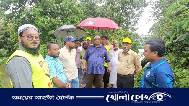 যারা বলে নির্বাচন ফেব্রুয়ারিতে হবে না, তারা বোকার সর্গে বসবাস করছে