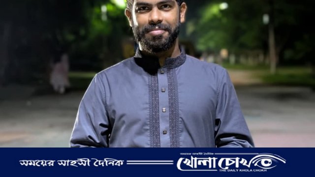 নারী শিক্ষার্থীকে অনৈতিক প্রস্তাব: বেরোবির ইন্সট্রাক্টর রহমত আলী চাকরিচ্যুত
