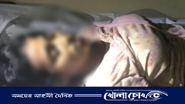 একটি ছবিতেই ভেঙে গেল স্বপ্ন, কেড়ে নিল প্রাণ
