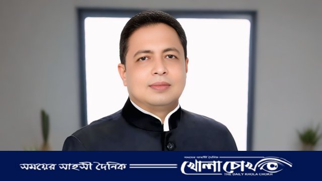 যার নামে কাঁপত পুরো উপজেলা, সেই সাব্বির খান এখন কোথায়?