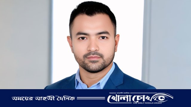 কেন্দ্রীয় ছাত্রদল নেতা জুয়েল মৃধার নিম্ন আদালতে আত্মসমর্পণ