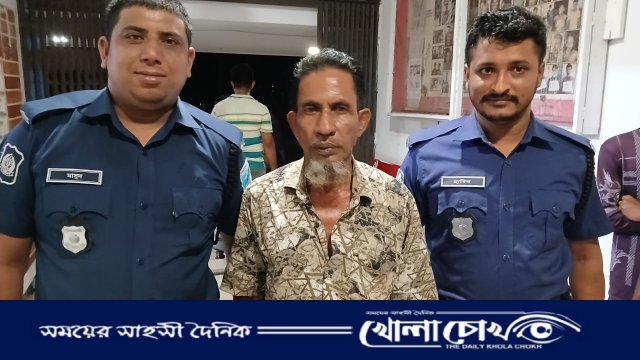 টাকার লোভ দেখিয়ে শিশুকে যৌন নিপীড়নের চেষ্টা