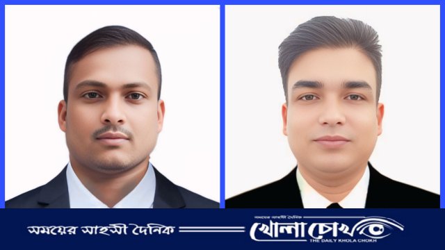 খালিয়া সামাজিক উন্নয়ন ঐক্য পরিষদের নতুন কমিটি গঠন