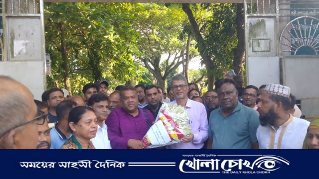 শিক্ষায় ‘দয়ার নম্বর’ বন্ধ, তাই কমেছে পাসের হার - মাউশি মহাপরিচালক