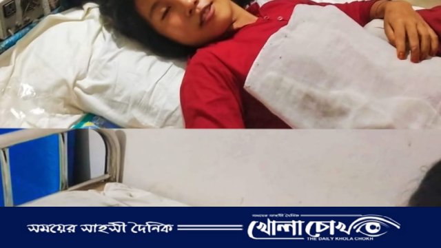 কাপ্তাইয়ে শিক্ষকদ্বারা ৬ শিক্ষার্থীকে বেধড়ক পিটুনি