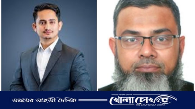 হাইকোর্টের বিচারপতি হলেন এনসিপি নেতার শ্বশুর